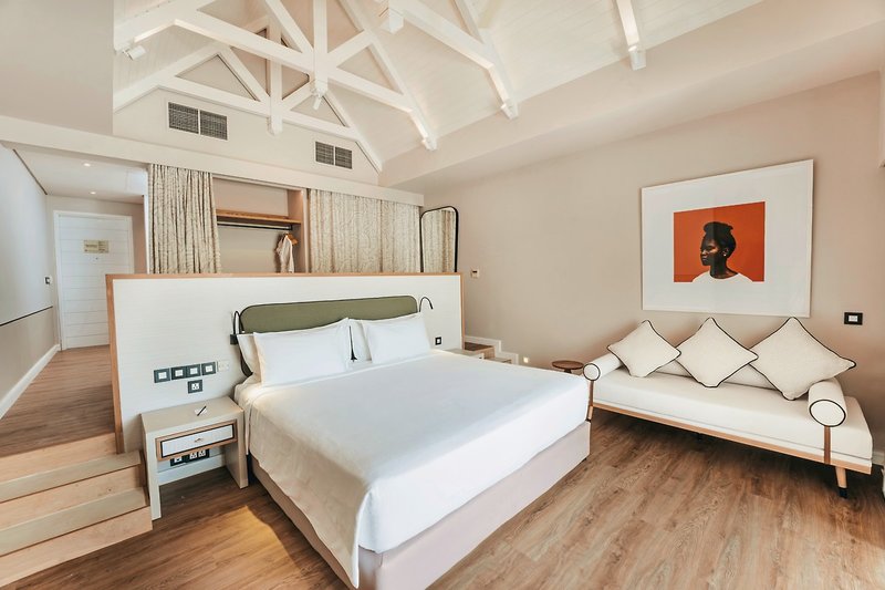 Radisson Blu Azuri Resort & Spa, Mauritius 13