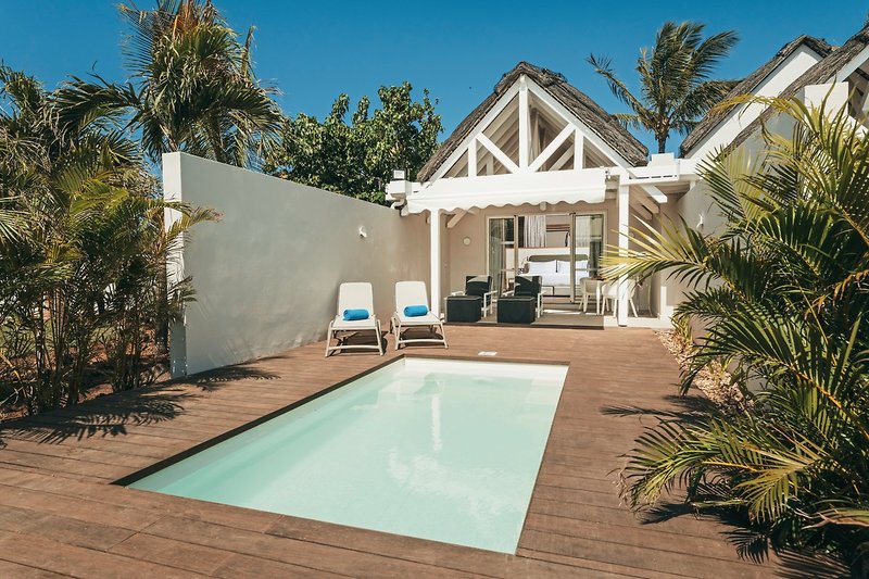 Radisson Blu Azuri Resort & Spa, Mauritius 14