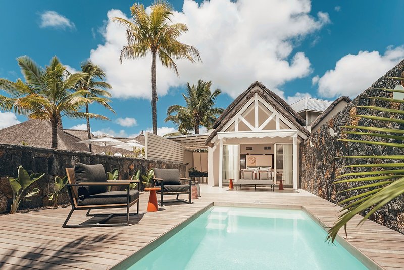 Radisson Blu Azuri Resort & Spa, Mauritius 17