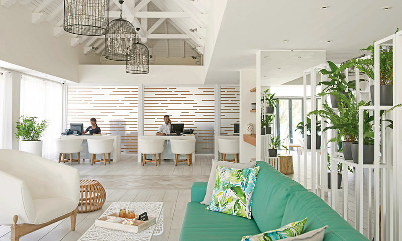 Radisson Blu Azuri Resort & Spa, Mauritius 22