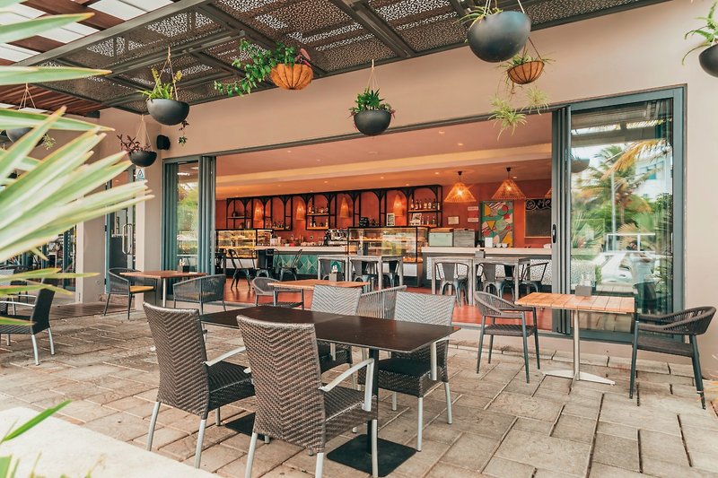 Radisson Blu Azuri Resort & Spa, Mauritius 26