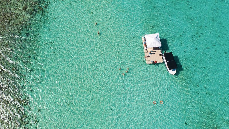 Radisson Blu Azuri Resort & Spa, Mauritius 10