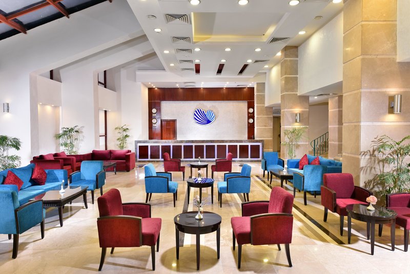 Moreno Horizon Spa & Resort 24