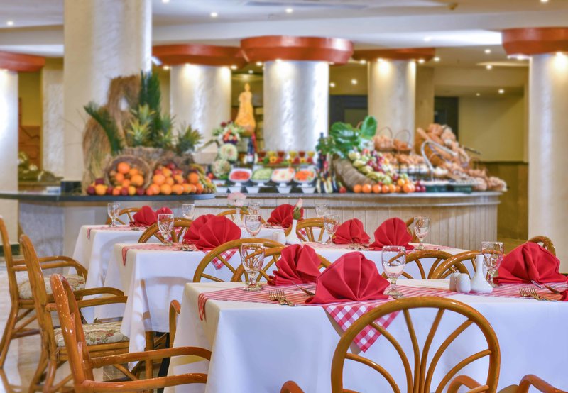 Moreno Horizon Spa & Resort 33