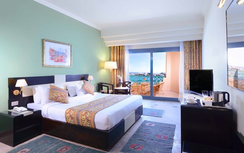 Moreno Horizon Spa & Resort 38