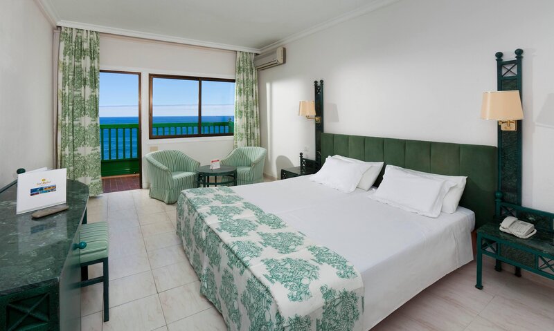 Sol Puerto de la Cruz Tenerife 20