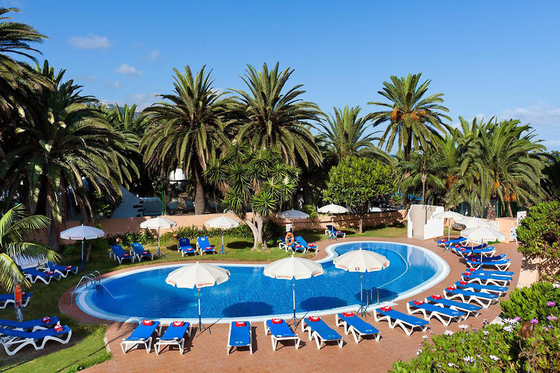 Sol Puerto de la Cruz Tenerife 24