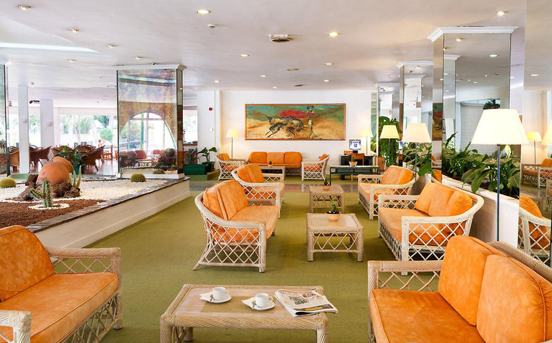 Sol Puerto de la Cruz Tenerife 25