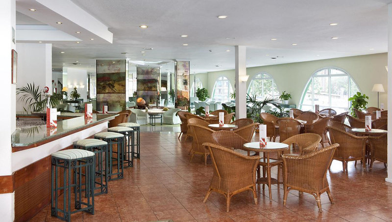 Sol Puerto de la Cruz Tenerife 26