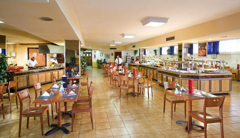 Sol Puerto de la Cruz Tenerife 27