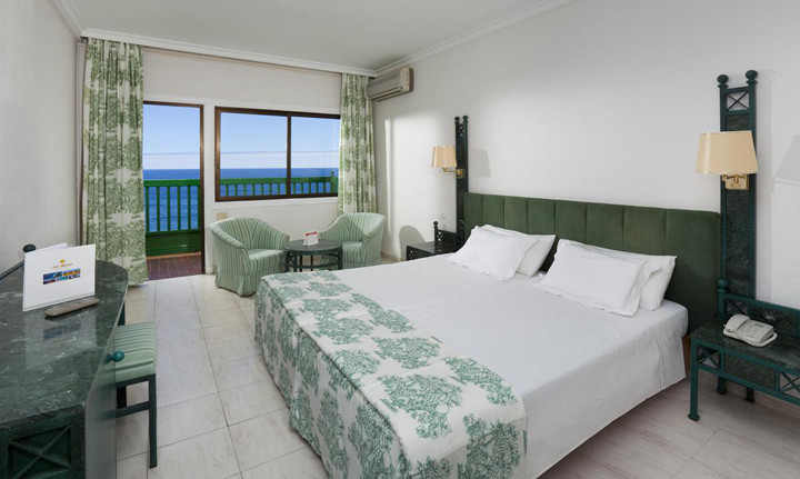 Sol Puerto de la Cruz Tenerife 30