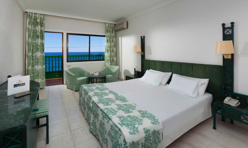 Sol Puerto de La Cruz Tenerife  2