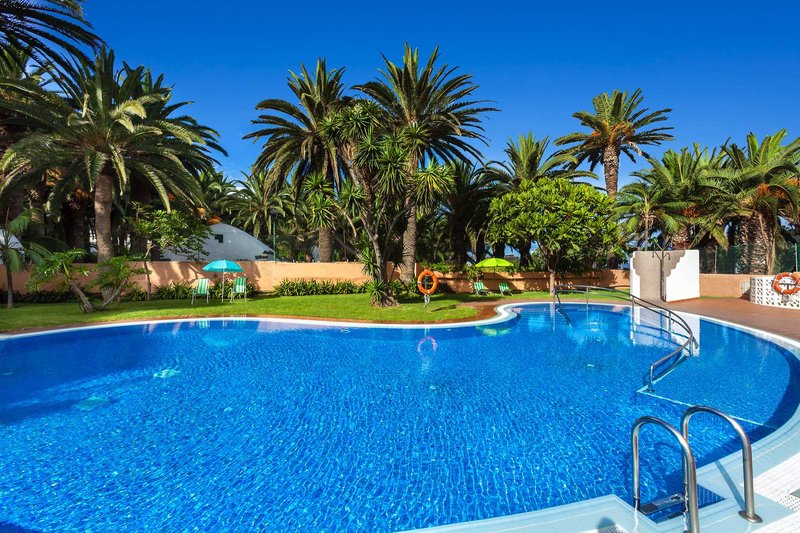 Sol Puerto de La Cruz Tenerife  3