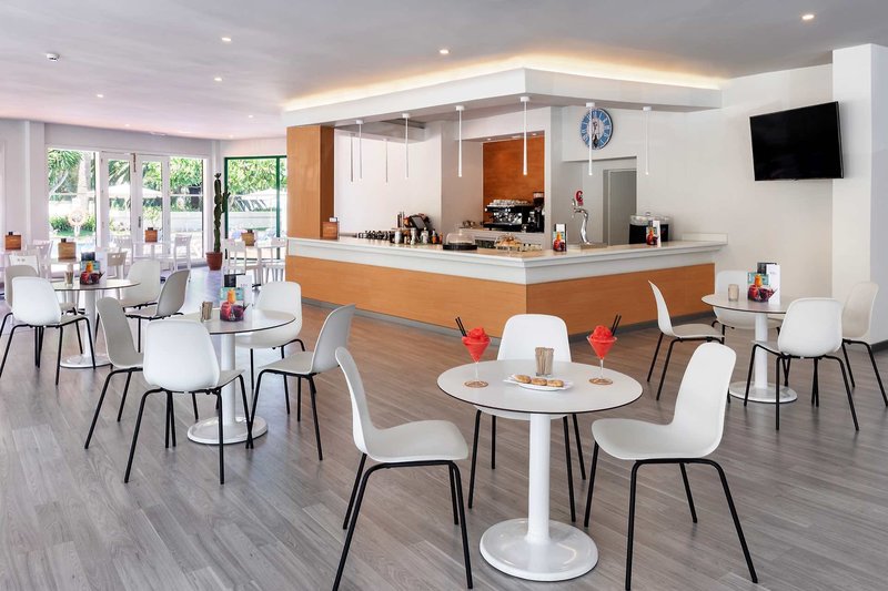 Sol Puerto de La Cruz Tenerife  6