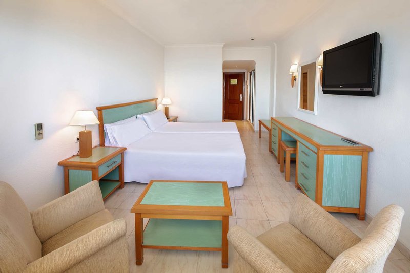 Sol Puerto de La Cruz Tenerife  9