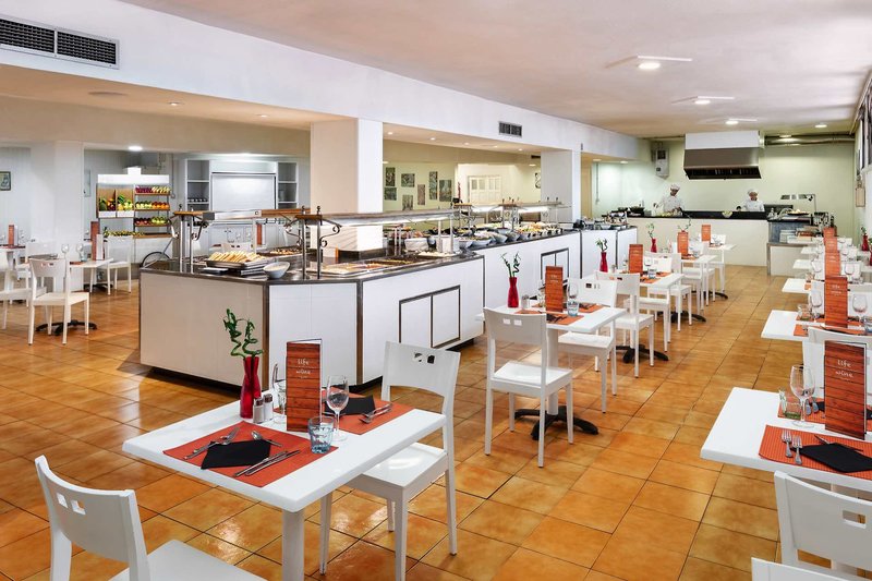 Sol Puerto de La Cruz Tenerife  11