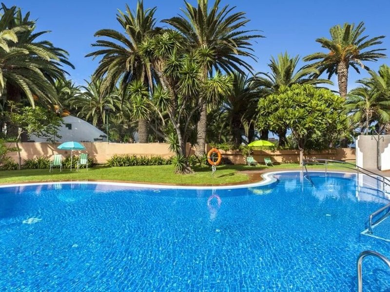 Sol Puerto de La Cruz Tenerife  12