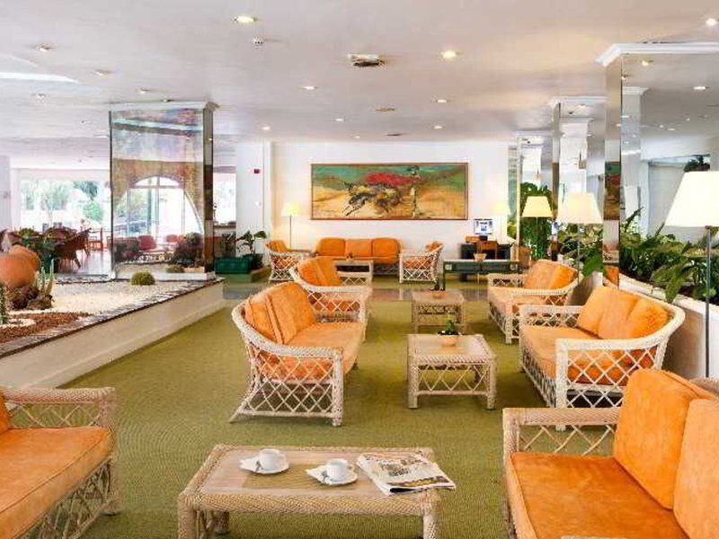 Sol Puerto de La Cruz Tenerife  16