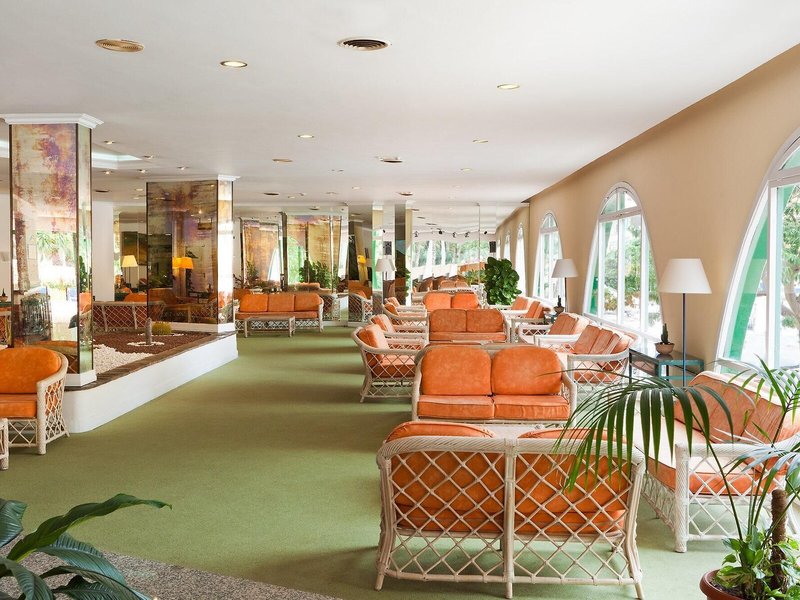 Sol Puerto de La Cruz Tenerife  18