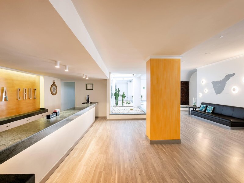 Sol Puerto de La Cruz Tenerife  21