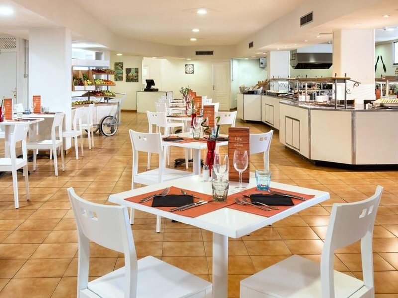 Sol Puerto de La Cruz Tenerife  22