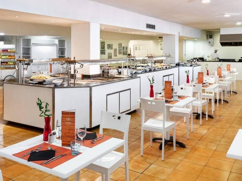 Sol Puerto de La Cruz Tenerife  25