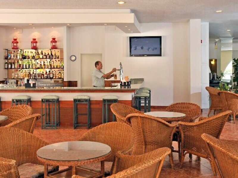 Sol Puerto de La Cruz Tenerife  26