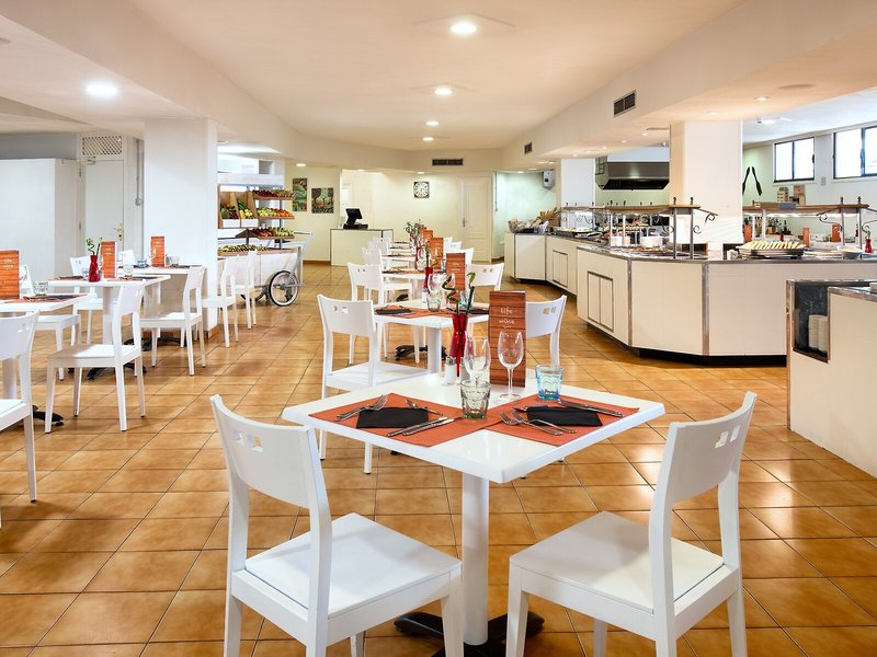 Sol Puerto de La Cruz Tenerife  28