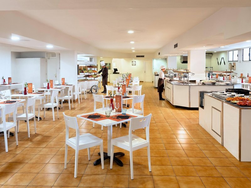 Sol Puerto de La Cruz Tenerife  29