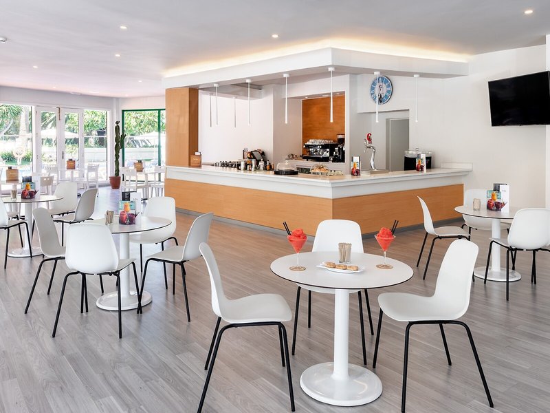 Sol Puerto de La Cruz Tenerife  30