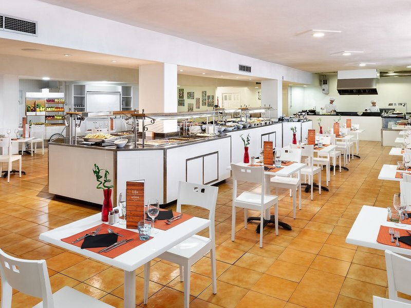 Sol Puerto de La Cruz Tenerife  31