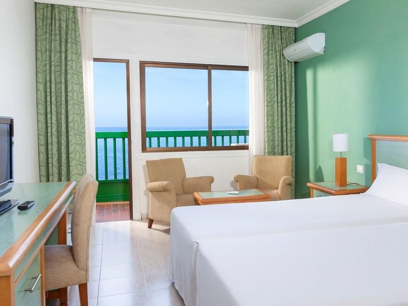 Sol Puerto de La Cruz Tenerife  32