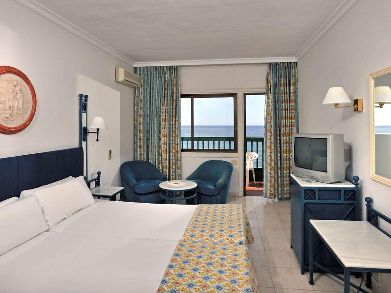 Sol Puerto de La Cruz Tenerife  34