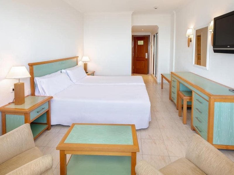 Sol Puerto de La Cruz Tenerife  35