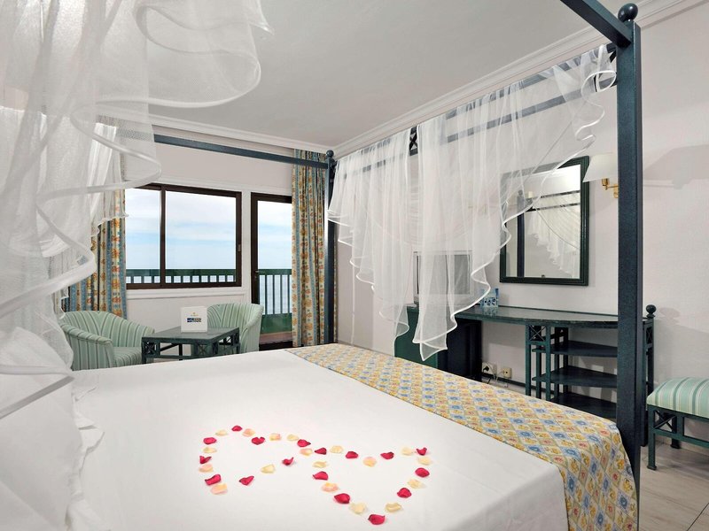 Sol Puerto de La Cruz Tenerife  36