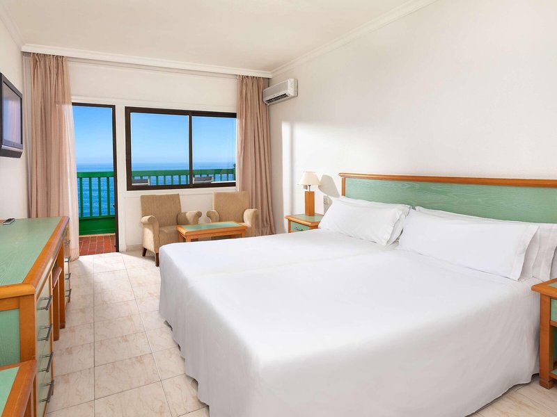 Sol Puerto de La Cruz Tenerife  37