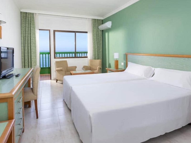 Sol Puerto de La Cruz Tenerife  39