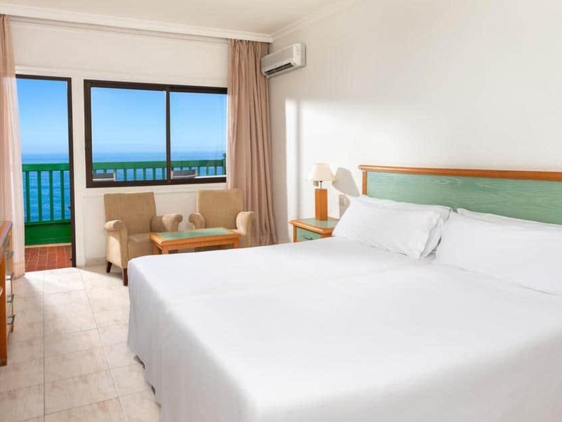 Sol Puerto de La Cruz Tenerife  40