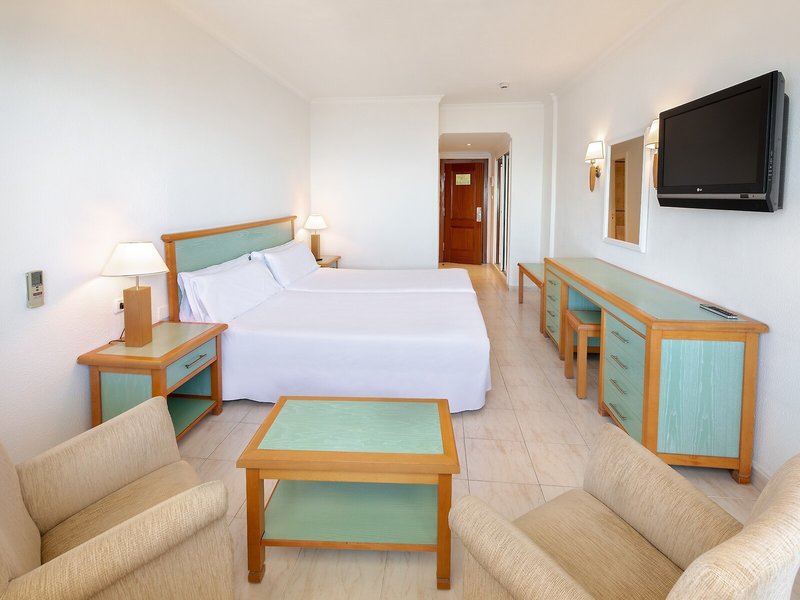 Sol Puerto de La Cruz Tenerife  41