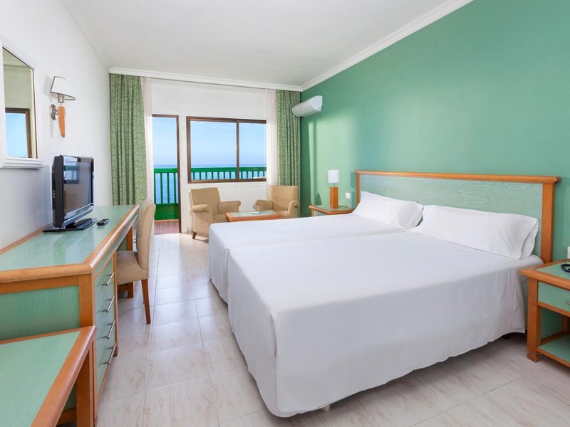 Sol Puerto de La Cruz Tenerife  43