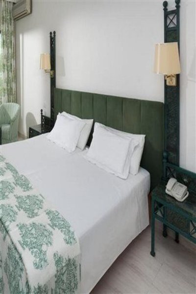 Sol Puerto de La Cruz Tenerife  44