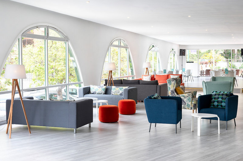 Sol Puerto de la Cruz Tenerife 15