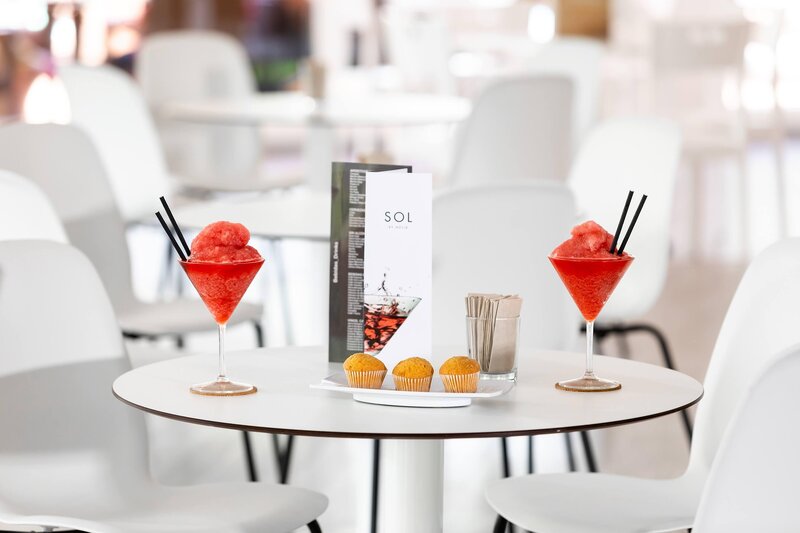 Sol Puerto de la Cruz Tenerife 37