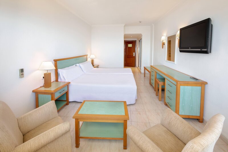 Sol Puerto de La Cruz Tenerife  9