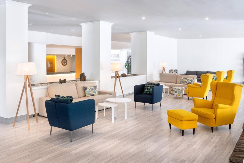 Sol Puerto de La Cruz Tenerife  14