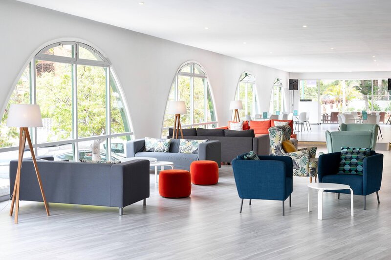 Sol Puerto de La Cruz Tenerife  21