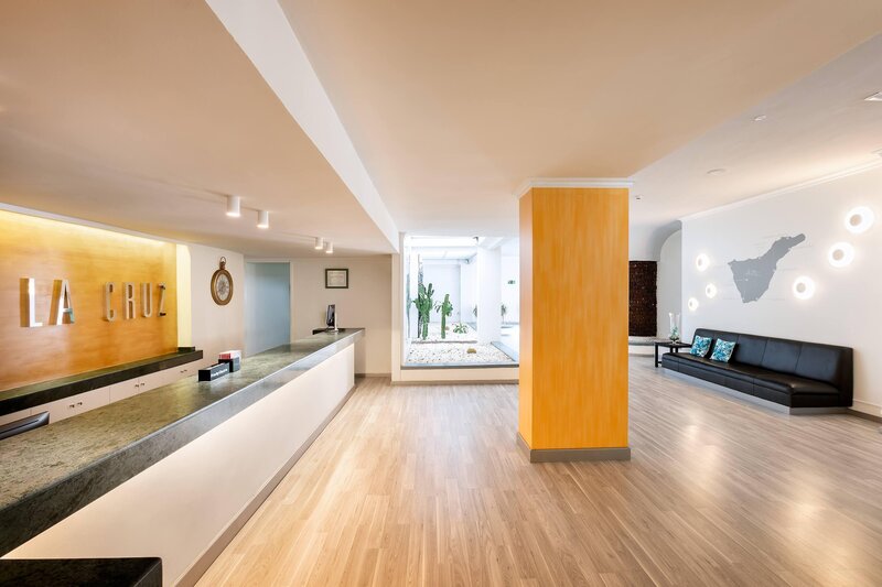 Sol Puerto de La Cruz Tenerife  22