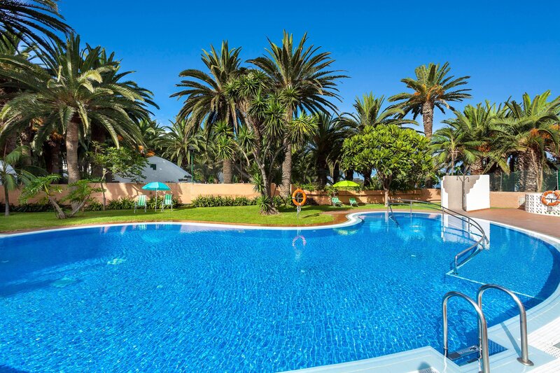 Sol Puerto de la Cruz Tenerife 3