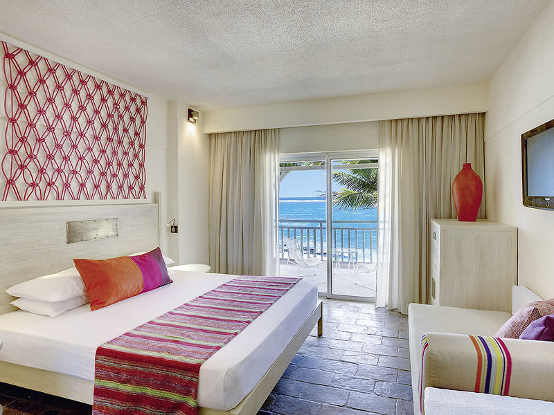 COOEE Solana Beach - Erwachsenenhotel 3 - Room Example