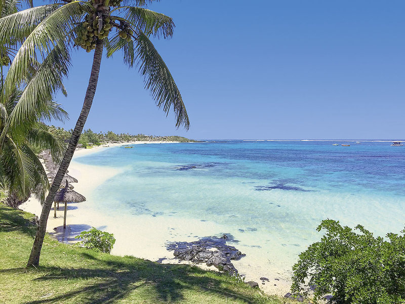 COOEE Solana Beach - Erwachsenenhotel 5 - Beach